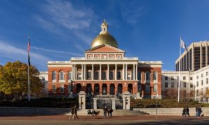 Massachusetts Senate Democrats OKs bill to expand reliance on renewable energy (i.e. massive transfer of wealth from taxpayers to the CCP)